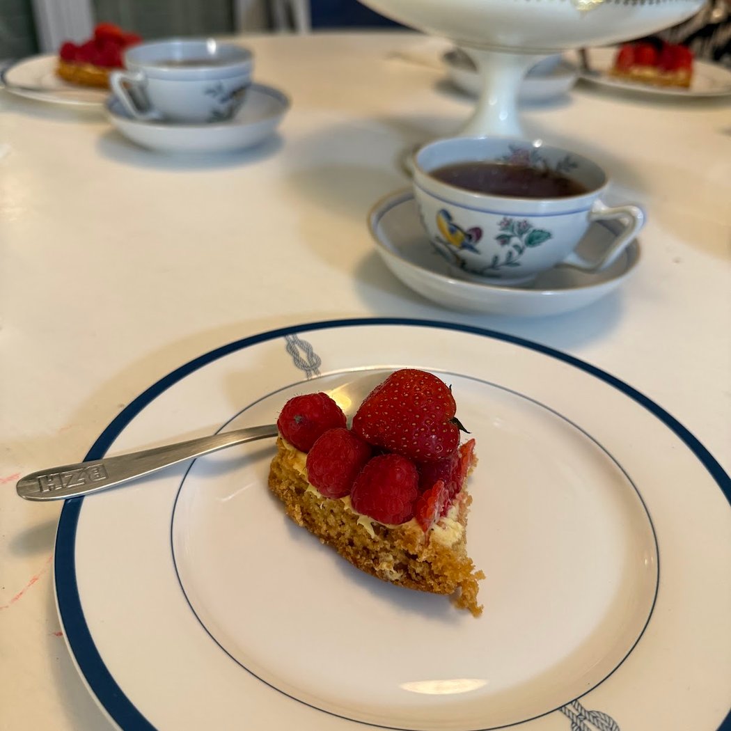 Les gourmandises d’Eiffel 3
